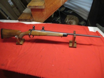 Kimber 84M Classic Select Grade 257 Roberts Yonkers NY