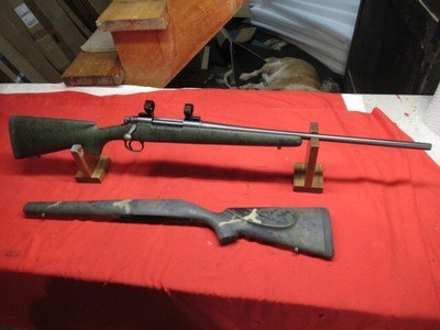 Remington 700 RS 280 Rem