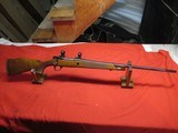 Sako L579 Forester Deluxe 308 Nice!