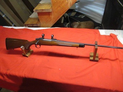 Remington 700 Mtn Rifle 280 Rem Nice!