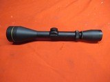 Leupold VX-II 3-9X50MM Scope Nice