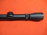 Leupold VX-II 3-9X50MM Scope Nice - 2 of 7
