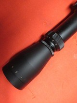 Leupold VX-II 3-9X50MM Scope Nice - 4 of 7