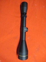 Leupold VX-II 3-9X50MM Scope Nice - 7 of 7