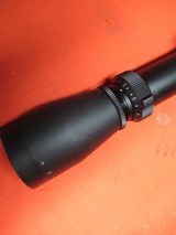 Leupold VX-II 3-9X50MM Scope Nice - 3 of 7