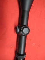 Leupold VX-II 3-9X50MM Scope Nice - 5 of 7