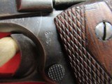 Springfield Armory WW1 1911 Pistol Nice! - 21 of 21