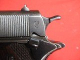 Springfield Armory WW1 1911 Pistol Nice! - 4 of 21