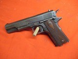 Springfield Armory WW1 1911 Pistol Nice!