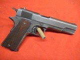 Springfield Armory WW1 1911 Pistol Nice! - 7 of 21