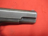 Springfield Armory WW1 1911 Pistol Nice! - 12 of 21