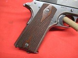 Springfield Armory WW1 1911 Pistol Nice! - 11 of 21