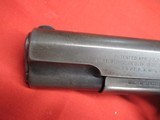 Springfield Armory WW1 1911 Pistol Nice! - 6 of 21