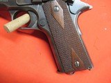 Springfield Armory WW1 1911 Pistol Nice! - 5 of 21