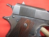 Springfield Armory WW1 1911 Pistol Nice! - 10 of 21