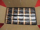 20 Boxes 1000 Rds PMC 38 Special Factory Ammo