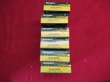 6 Boxes 120Rds Remington Core-Lokt 30-06 Factory Ammo - 2 of 2