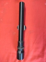 Weaver 1.5-4.5X20 Scope - 4 of 4