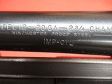 Winchester Pre 64 Model 12 20ga IMP CYL Nice! - 15 of 20