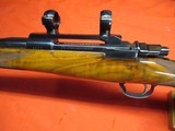 FN Belgium Custom Rifle 243 Win - 18 of 21