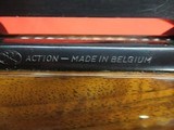 FN Belgium Custom Rifle 243 Win - 17 of 21