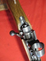 Ruger 77 MK II Varmint 22-250 - 8 of 20