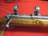 Ruger 77 MK II Varmint 22-250 - 2 of 20