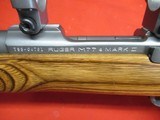 Ruger 77 MK II Varmint 22-250 - 15 of 20