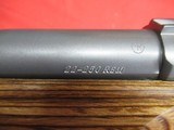 Ruger 77 MK II Varmint 22-250 - 14 of 20