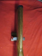 Ruger 77 MK II Varmint 22-250 - 9 of 20