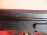 Armalite AR-24 9MM Pistol Nice - 2 of 11