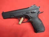 Armalite AR-24 9MM Pistol Nice