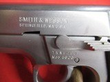 S&W Model 5906 9MM - 6 of 13