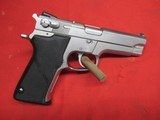 S&W Model 5906 9MM
