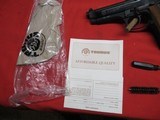 Taurus PT-99 AF 9MM with Box - 3 of 14