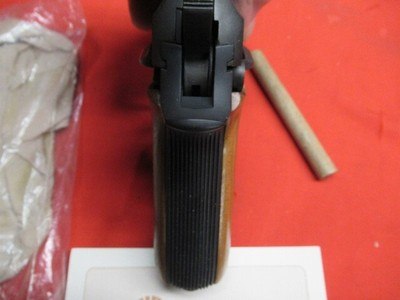 Taurus PT-99 AF 9MM with Box - Image 12 of 14