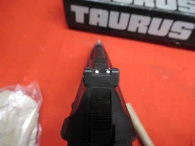 Taurus PT-99 AF 9MM with Box - Image 11 of 14