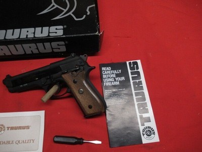 Taurus PT-99 AF 9MM with Box - Image 4 of 14