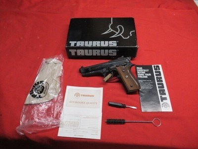 Taurus PT-99 AF 9MM with Box