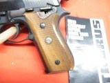 Taurus PT-99 AF 9MM with Box - 6 of 14
