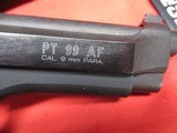 Taurus PT-99 AF 9MM with Box - 8 of 14