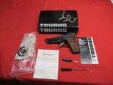 Taurus PT-99 AF 9MM with Box