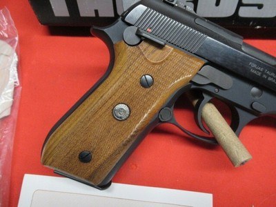 Taurus PT-99 AF 9MM with Box - Image 10 of 14