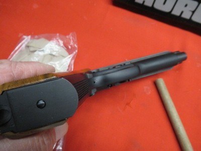 Taurus PT-99 AF 9MM with Box - Image 13 of 14