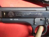 Taurus PT-99 AF 9MM with Box - 5 of 14
