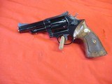 Smith & Wesson 19 357 Magnum