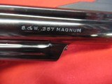 Smith & Wesson 19 357 Magnum - 6 of 13
