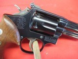 Smith & Wesson 19 357 Magnum - 7 of 13