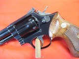 Smith & Wesson 19 357 Magnum - 3 of 13