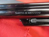 Smith & Wesson 19 357 Magnum - 2 of 13